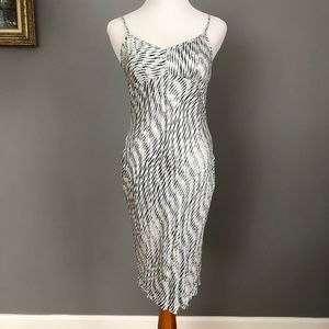 Banana Republic slip dress, size: XS